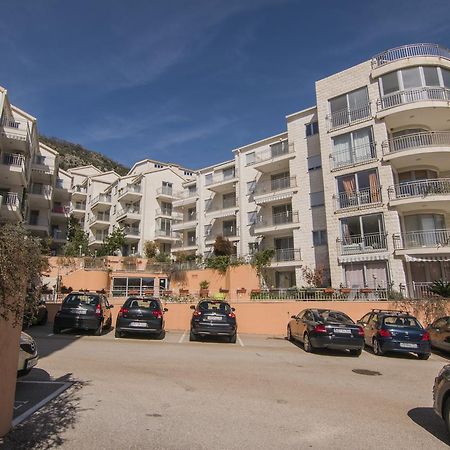 Apartment Dolce Petrovac Екстериор снимка