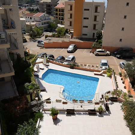 Apartment Dolce Petrovac Екстериор снимка