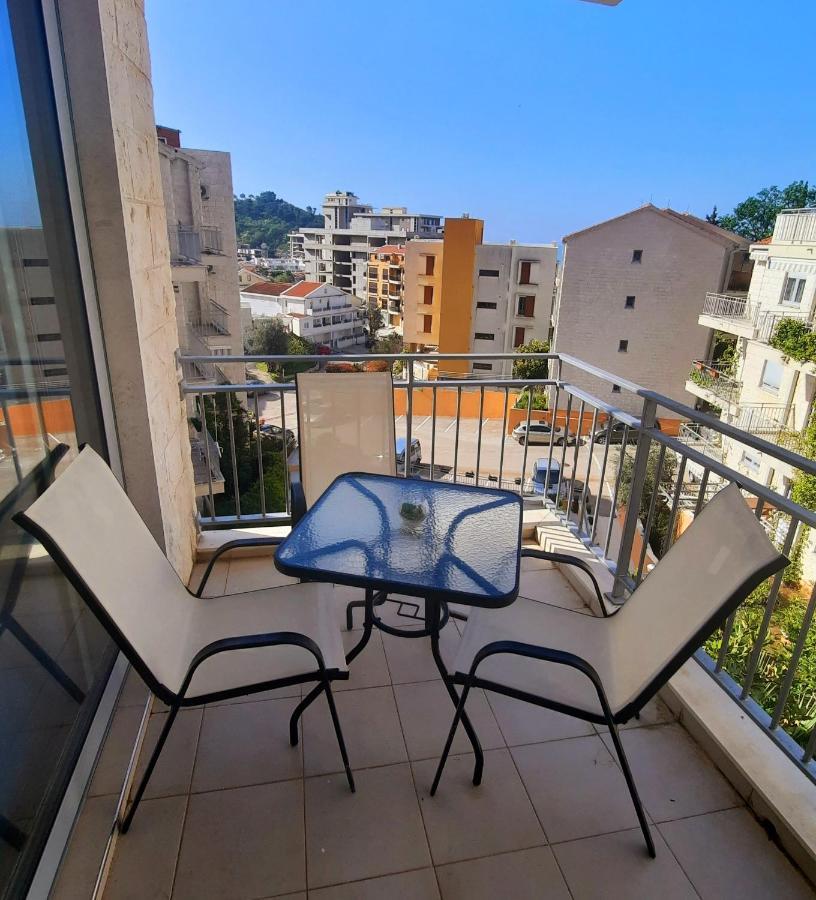 Apartment Dolce Petrovac Екстериор снимка