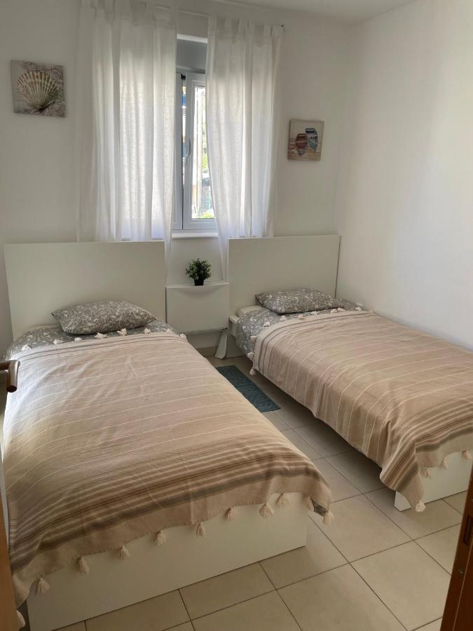 Apartment Dolce Petrovac Екстериор снимка