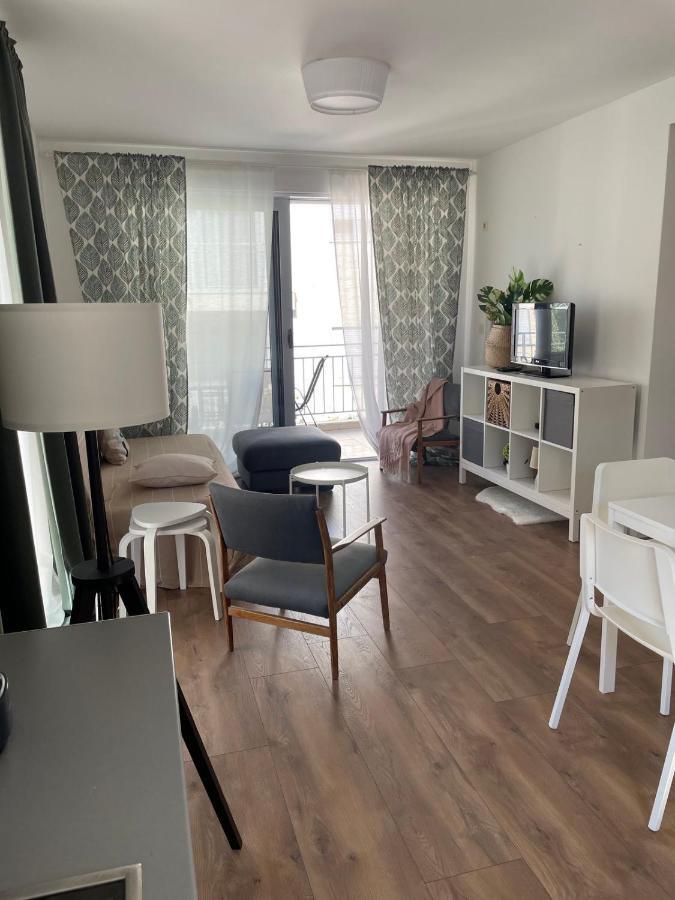 Apartment Dolce Petrovac Екстериор снимка