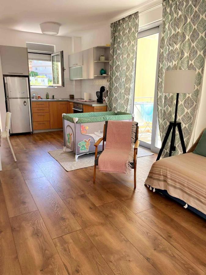 Apartment Dolce Petrovac Екстериор снимка