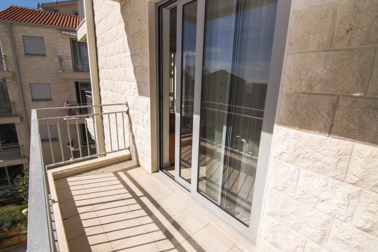 Apartment Dolce Petrovac Екстериор снимка