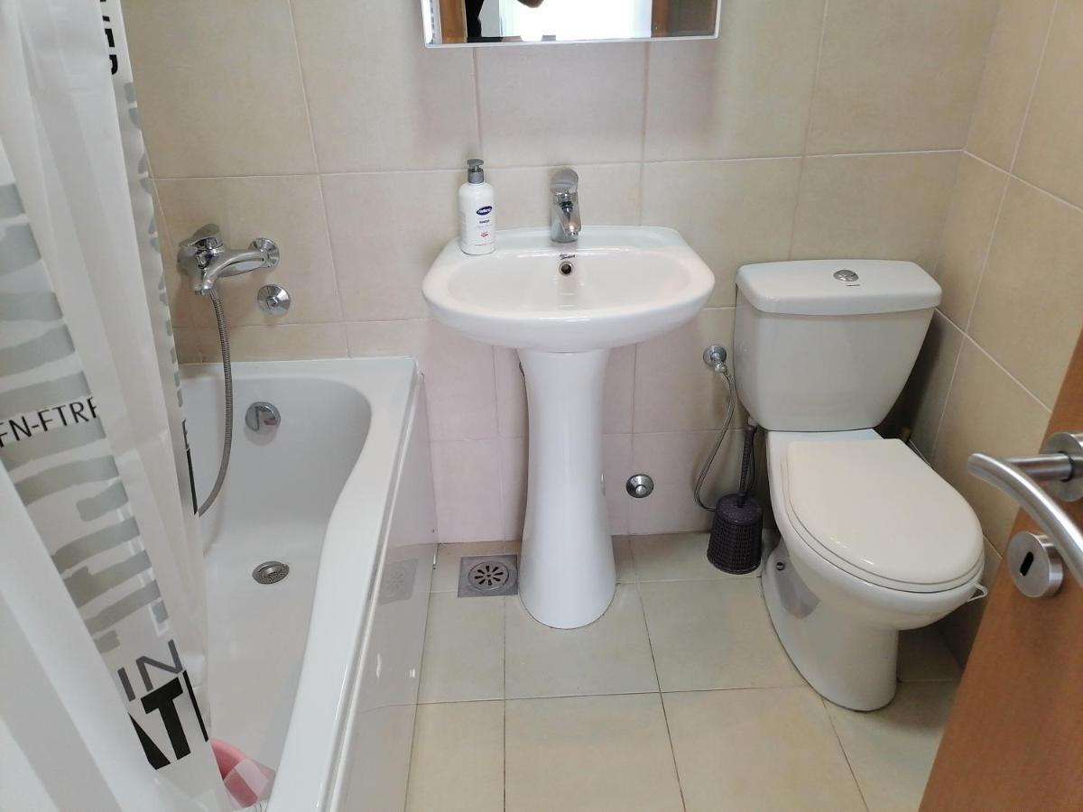Apartment Dolce Petrovac Екстериор снимка